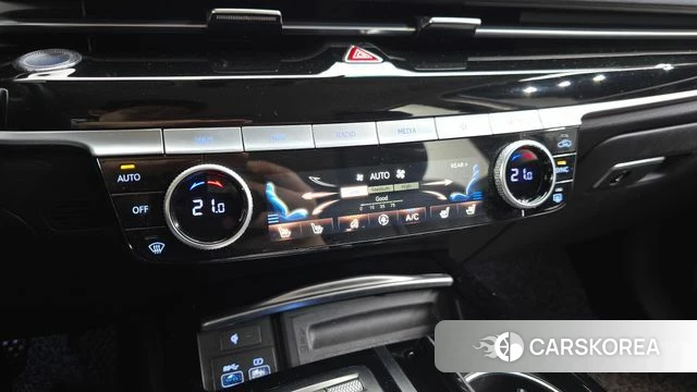 Genesis G80 (RG3) id 5035030 из Кореи 22