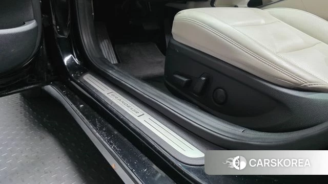 Hyundai The New Grandeur IG id 5027553 из Кореи 22