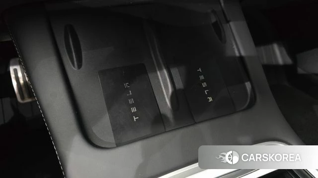 Tesla Model 3 id 4624694 из Кореи 22