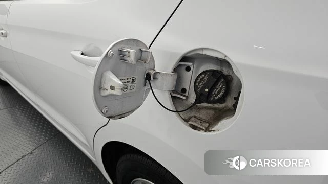 Hyundai The New Avante AD id 4732643 из Кореи 22