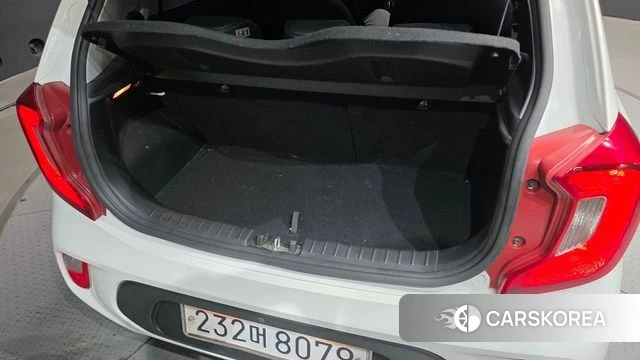 Kia All New Morning (JA) id 5035368 из Кореи 22