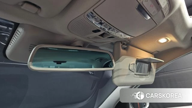 Mercedes-Benz C-Class W205 id 4983277 из Кореи 22