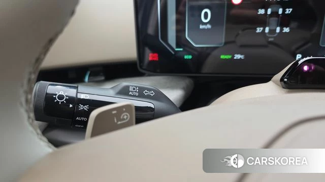 Kia EV4 id 4879395 из Кореи 22