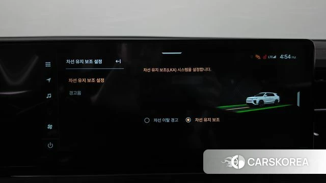Ssangyong Actian 2nd Generation id 4974932 из Кореи 22