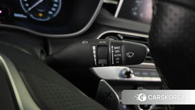 Genesis G70 id 4918202 из Кореи 22