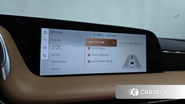 Genesis G90 (RS4) id 5033524 из Кореи 22