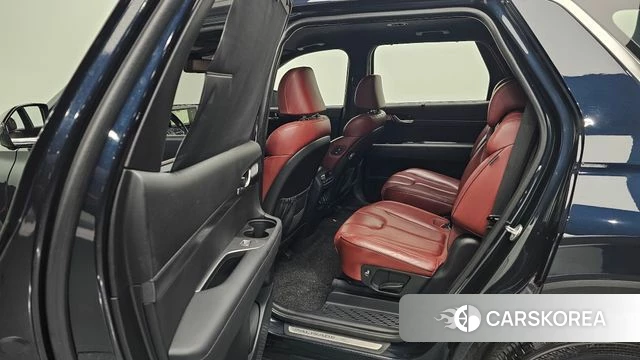Hyundai Palisade id 5054469 из Кореи 22