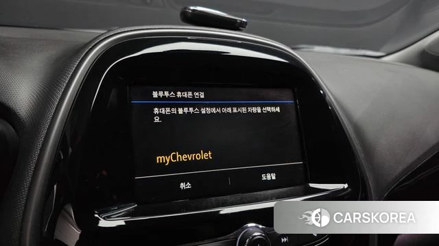 Chevrolet (GM Daewoo) The New Spark id 5029171 из Кореи 22