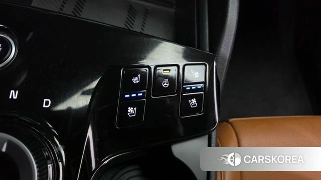 Kia Sportage 5th Generation id 4985800 из Кореи 22