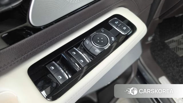 Lincoln Aviator 2nd generation id 4966908 из Кореи 22