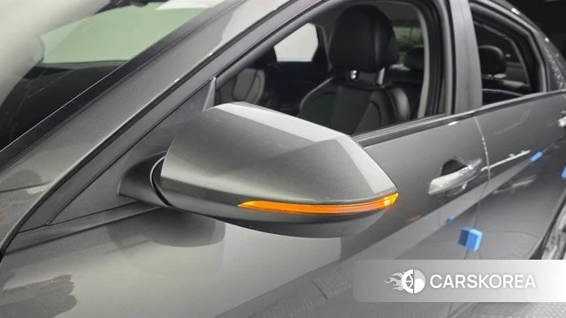 Hyundai The New Avante (CN7) id 5021785 из Кореи 22