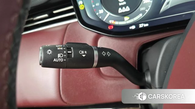 Land Rover Range Rover Sport 3rd Generation id 4725139 из Кореи 22