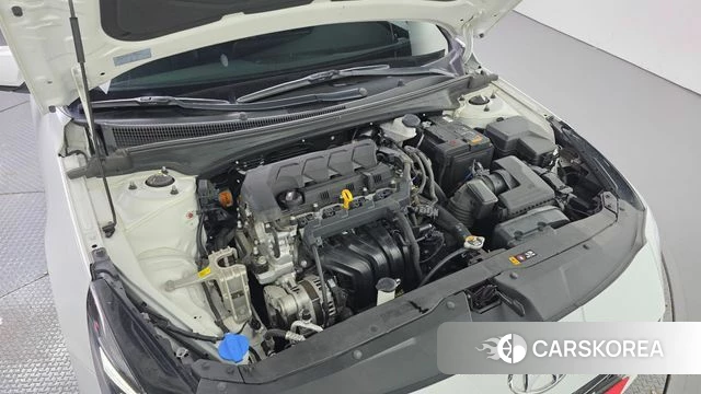 Hyundai Avante (CN7) id 4495143 из Кореи 22
