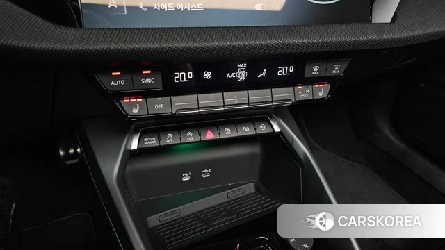Audi A3 (8Y) id 4934773 из Кореи 22