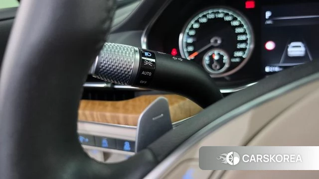 Genesis G80 (RG3) id 4942725 из Кореи 22