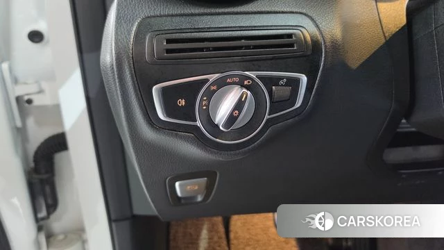 Mercedes-Benz GLC-Class X253 id 5023209 из Кореи 22