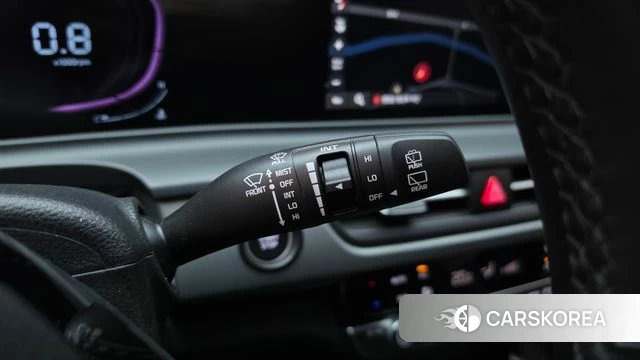 Kia The New Seltos id 4965706 из Кореи 22