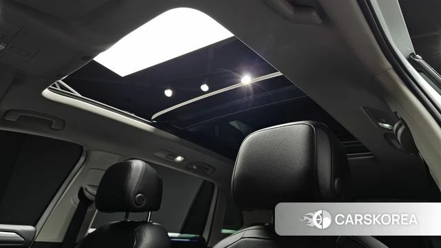 Volkswagen Tiguan second Generation id 4773946 из Кореи 22