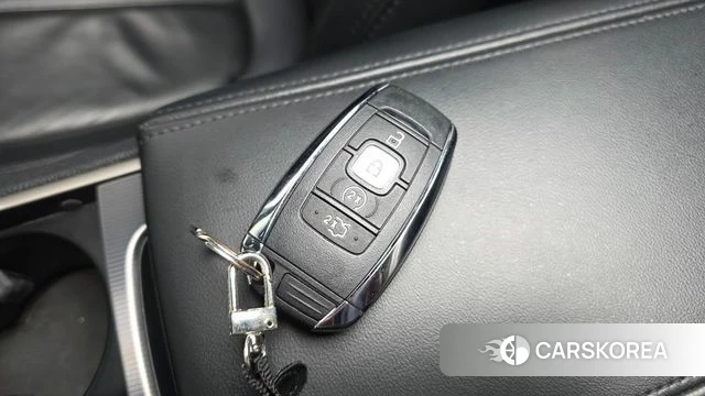 Lincoln New MKZ id 4993484 из Кореи 22