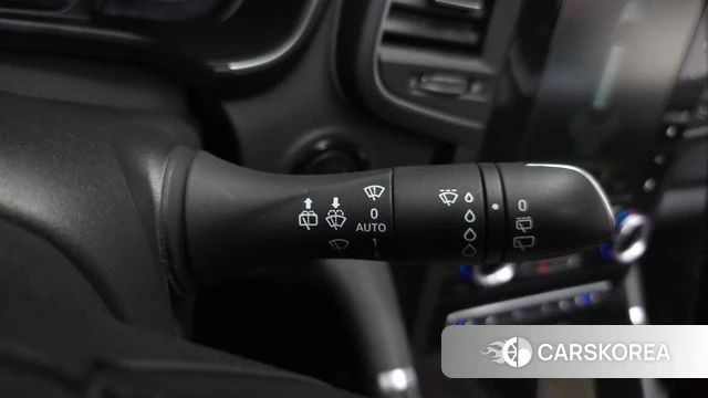 Renault Korea (Samsung) QM6 id 4960369 из Кореи 22