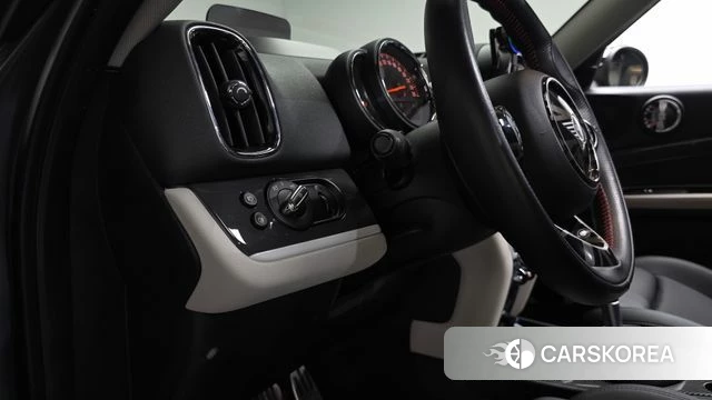 Mini Cooper S Countryman id 4993488 из Кореи 22