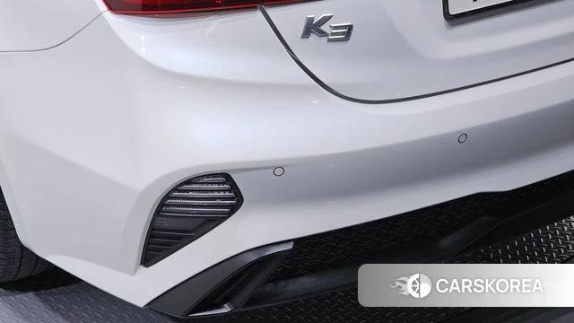 Kia The New K3 2nd generation id 4917476 из Кореи 22
