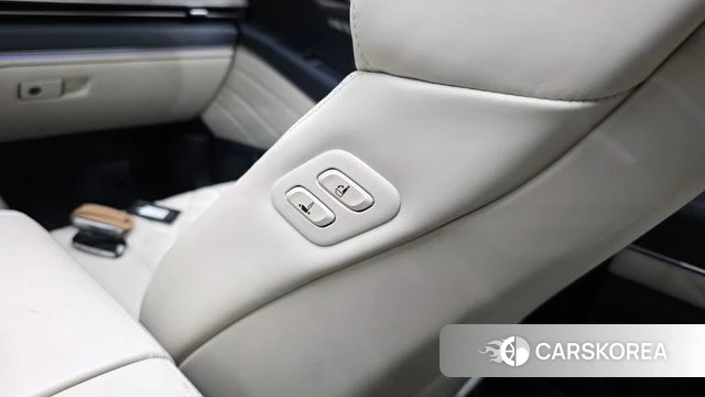Genesis GV80 id 5001731 из Кореи 22