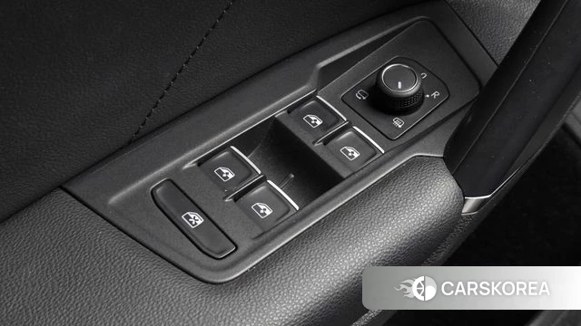 Volkswagen Tiguan second Generation id 4998813 из Кореи 22