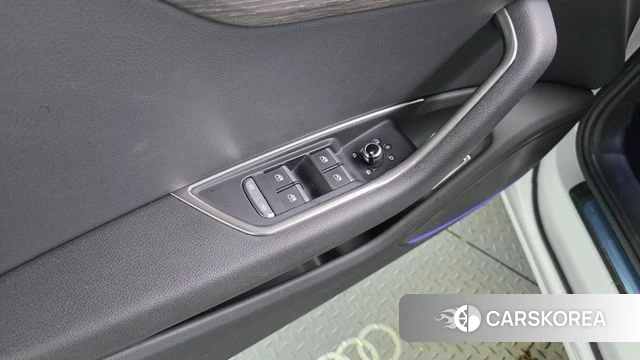 Audi A4 (B9) id 4998266 из Кореи 22