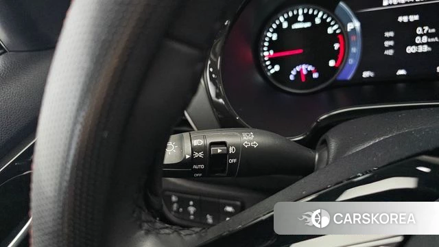 Kia Seltos id 4585501 из Кореи 22