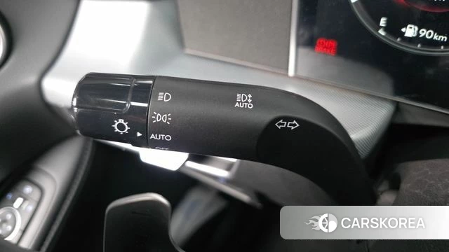Hyundai Sonata D Edge (DN8) id 4990226 из Кореи 22