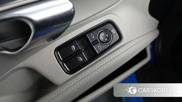 Porsche 718 Cayman id 5012140 из Кореи 22