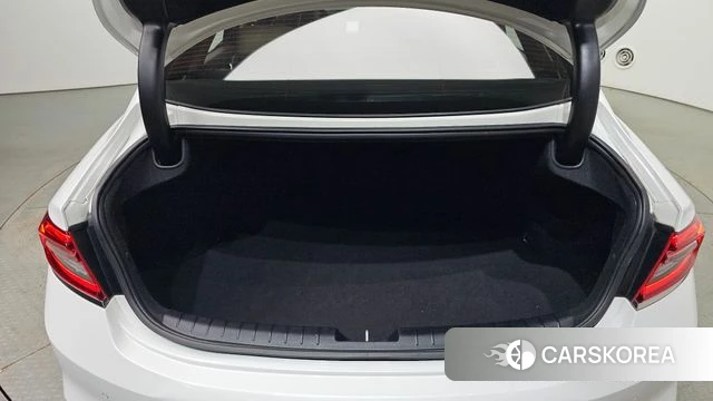 Hyundai Grandeur IG id 5004241 из Кореи 22