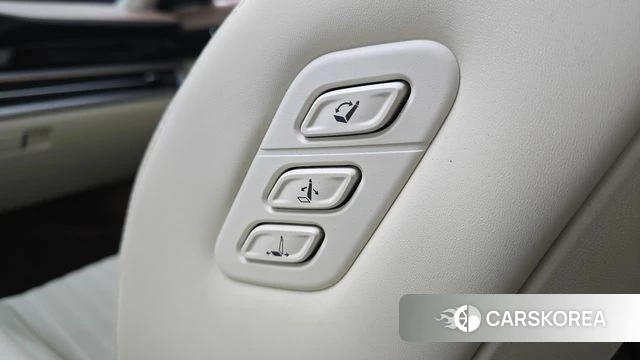 Hyundai Grandeur (GN7) id 5045783 из Кореи 22