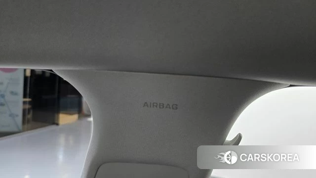 Hyundai The New Grandeur IG id 4987713 из Кореи 22