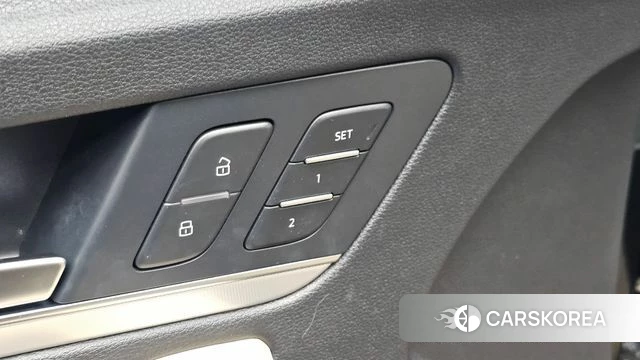 Audi Q5 (FY) id 4922558 из Кореи 22