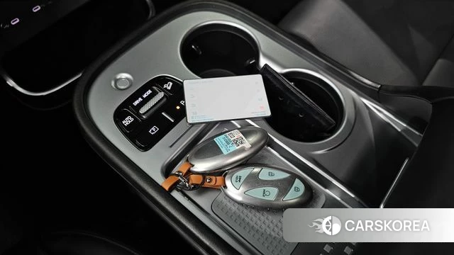 Hyundai Ionic 9 id 5001482 из Кореи 22