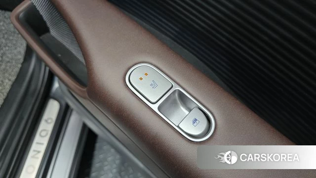 Hyundai Ionic 6 id 4965661 из Кореи 22
