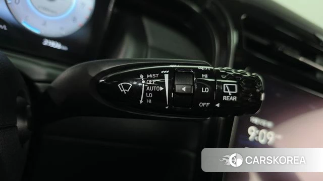 Hyundai Tucson (NX4) id 4975403 из Кореи 22