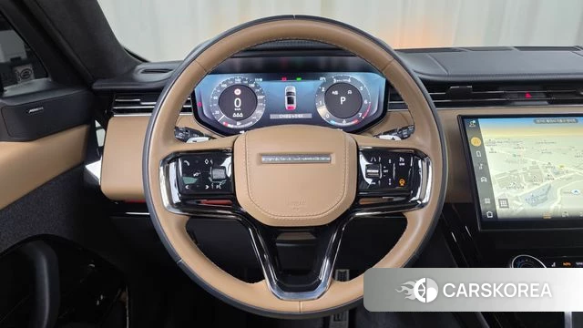 Land Rover Range Rover Sport 3rd Generation id 4905281 из Кореи 22