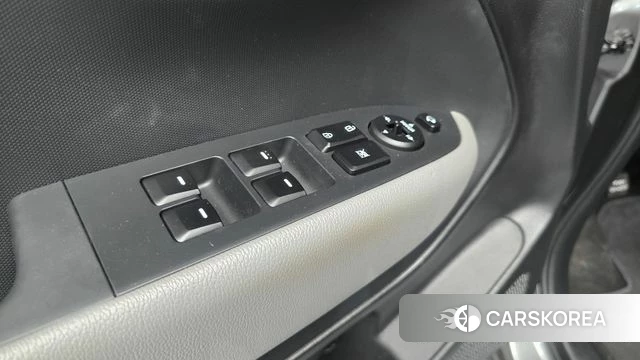 Kia The New Kia Ray id 4985873 из Кореи 22