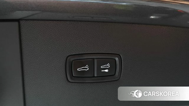 Porsche Cayenne (PO536) id 4834611 из Кореи 22