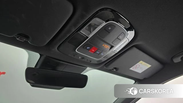 Hyundai The New Tucson (NX4) id 4964893 из Кореи 22