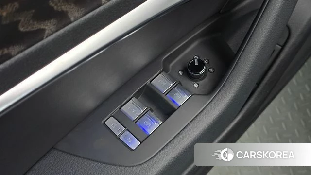 Audi A6 (C8) id 4982357 из Кореи 22
