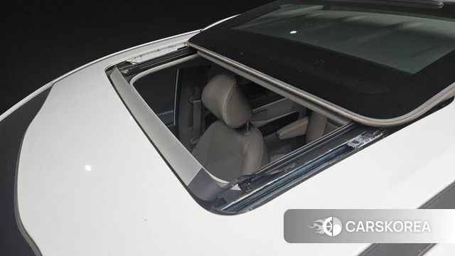 Kia The New Carnival id 5041655 из Кореи 22