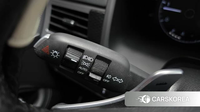 Ssangyong All New Rexton id 4977096 из Кореи 22