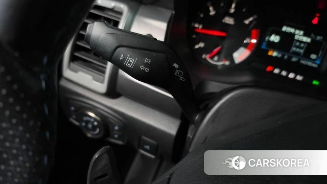 Ford Ranger 3rd Generation id 4986834 из Кореи 22