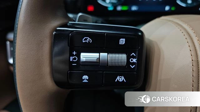 Hyundai Grandeur Hybrid (GN7) id 4996347 из Кореи 22