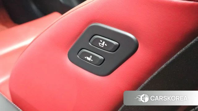 Kia Stinger id 4977513 из Кореи 22