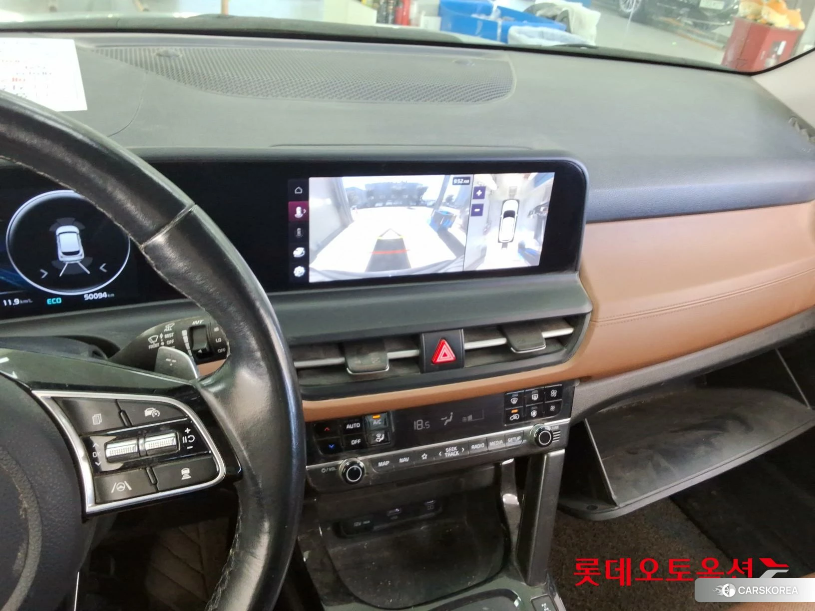 Kia Seltos id 4989984 из Кореи 22